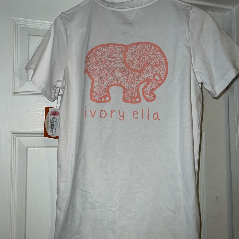 Tee shirt
